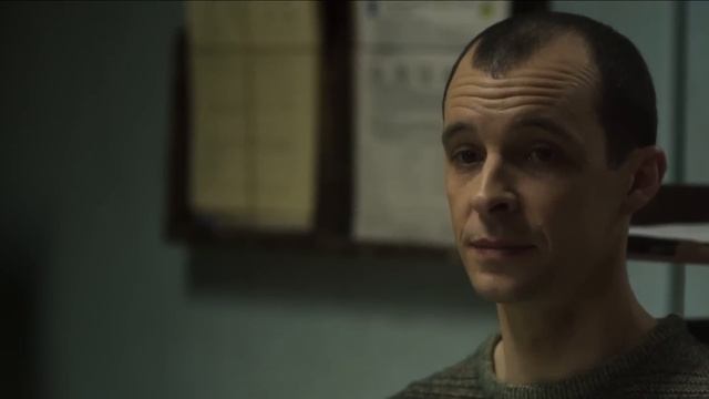 La Prison des Damnés (Policier, Histoire Vraie) Film complet en français смотреть онлайн