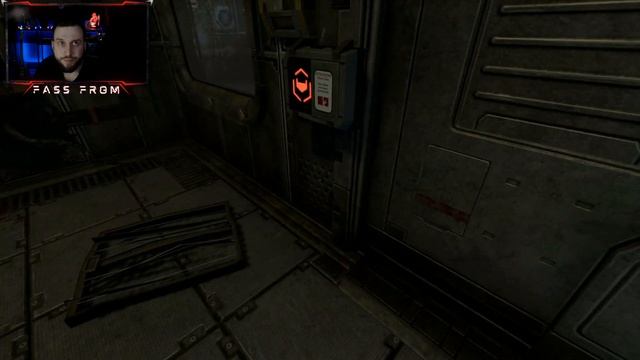 СТРАШНЫЕ СКАЗКИ НА НОЧЬ - Прохождение Soma