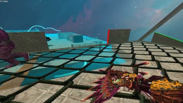 PZ Zombie Escape I Hasso Gaming смотреть онлайн