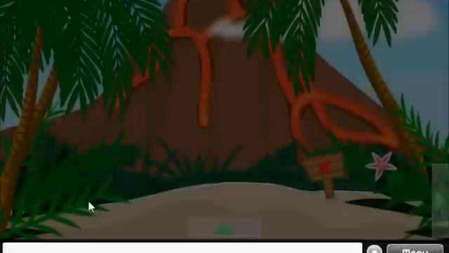 Must Escape the Island Walkthrough смотреть онлайн