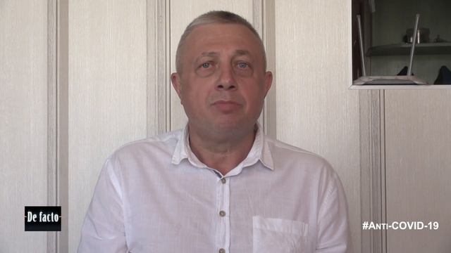 Алексей Тулбуре: "Казус Гацкана" - мафиозная разборка, в которой нет места честным людям, 03 07 202 смотреть онлайн