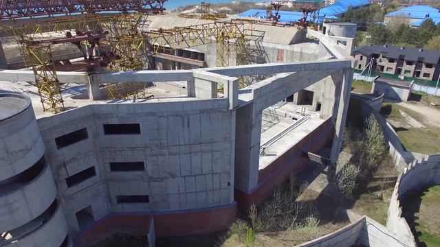 #Анапа #Полёт "Нефтянник кубани" что с ним стало смотреть онлайн