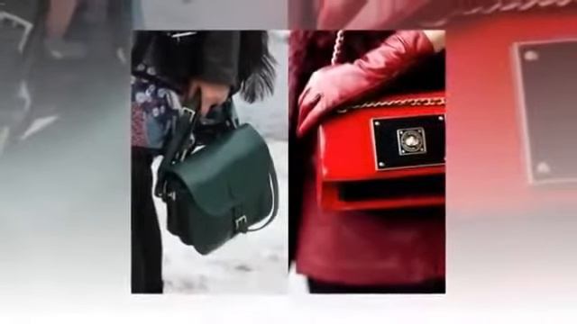 Модные женские сумки. Интернет магазин. смотреть онлайн