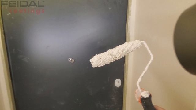 Создание молодого мрамора из декоративной штукатурки! смотреть онлайн