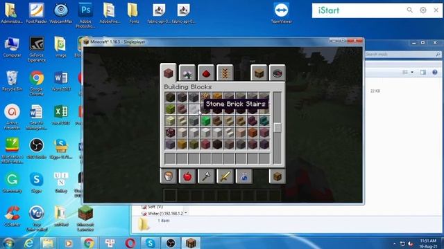 Neat Mod 1.16.5/1.12.2/1.7.10 (HUD Status Bar Above Mobs) for Minecraft PC смотреть онлайн