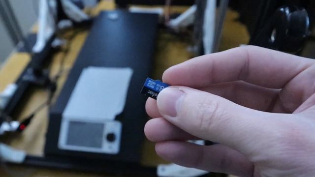 KLIPPER Installation Guide for the Ender 5 Plus w/ BTT SKR Mini E3 v2.0 and TFT35 v3 Display смотреть онлайн