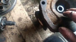 Помпа дефектов ка и переборка ЮМЗ д65