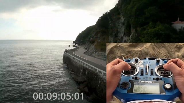 iFlight F6 Evoque // ALMOST lost it! смотреть онлайн