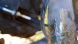 Замена троса сцепления ваз 2109