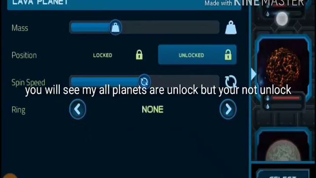 How to download universe sandbox 2 like app for android by technical mob смотреть онлайн