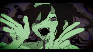 Медмиа ft. Хацуне Мику и Кафу — Странно и причудливо / キッカイケッタイ — ミクと可不