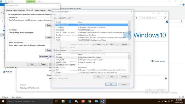 Complete Kotlin Tutorial || Kotlin Software setup in Windows OS || #2 смотреть онлайн