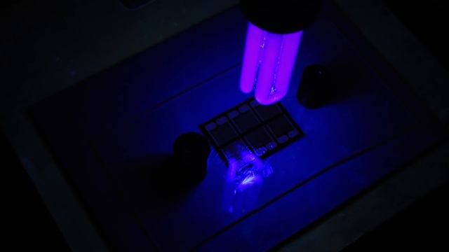 Фоторезист. Жидкий или Пленочный? смотреть онлайн