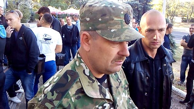 Видео НикВести: Старшина Копейкин смотреть онлайн