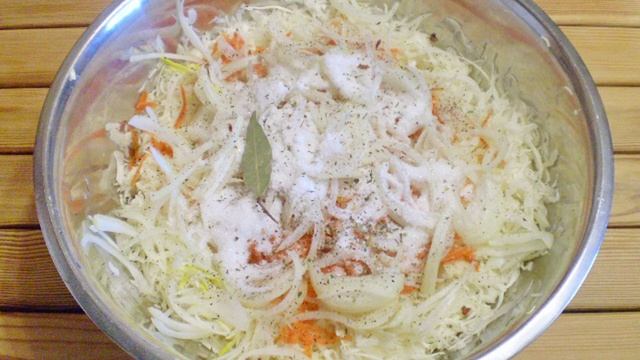 Сборник рецептов