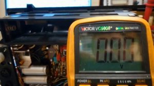 океан 214 неисправность блока укв при перестройке на фм часть 7