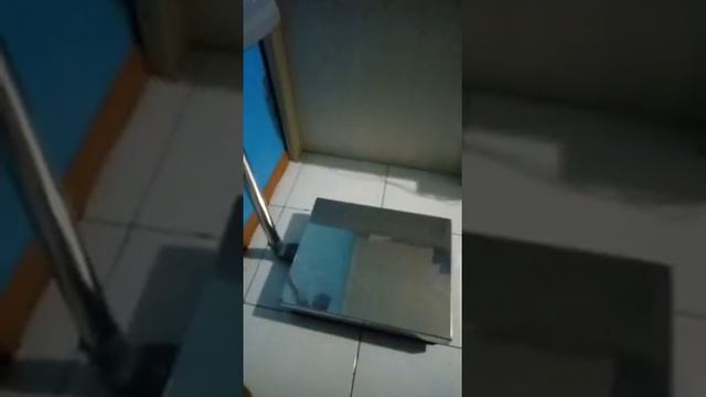 TIMBANGAN OHAUS DEFENDER 2000 MODEL D24PE150FL смотреть онлайн