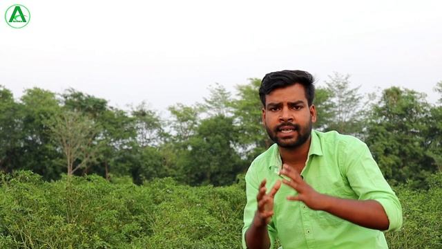 इसको एक बार फसल में छिड़काव करके के देखलो फिर देखो इसका कमाल смотреть онлайн