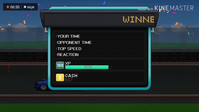 PIXEL CAR RACER : AUDI R8 TUNE 6.1XX : TYRIAF смотреть онлайн