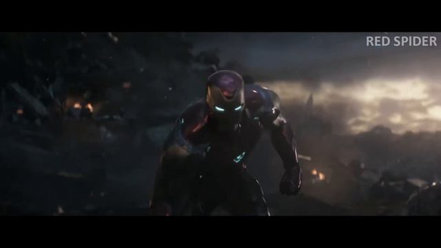 HOME - VINCE STAPLES ft. AVENGERS ENDGAME | Spider-man into spiderverse trailer X Avengers endgame. смотреть онлайн