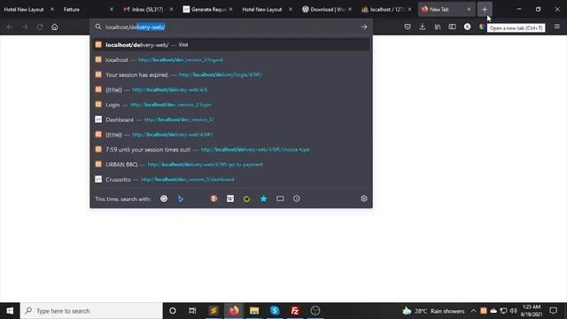How to install wordpress in your local server смотреть онлайн