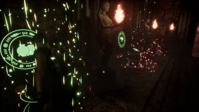 Outliver: Tribulation - Gameplay Trailer смотреть онлайн