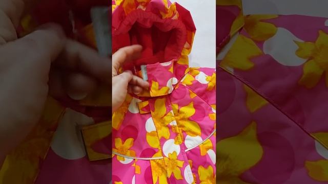 Комбинезон Керри весна-осень демисезонный 17004 цвет 1080 ☀https://vk.com/huppaekb смотреть онлайн