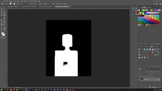 Отстойный Рисунок в ?Шедевр | Нейросеть Stable Diffusion