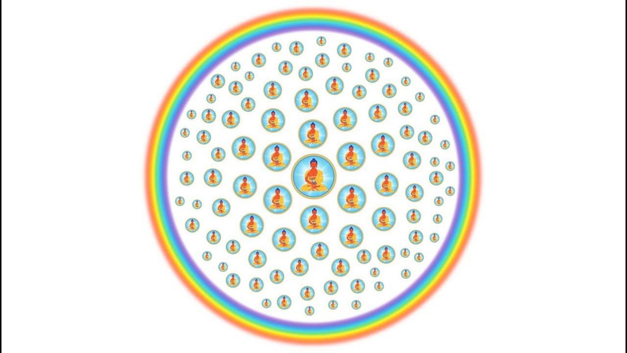 Песни Миларепы, ч. 3 из 4. 09.08.2020. Комментарии Кьябдже Гарчена Ринпоче. смотреть онлайн