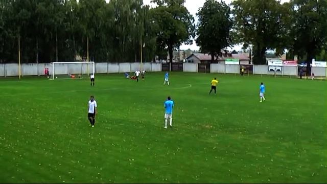 Určice - Chvalkovice 4:1 смотреть онлайн