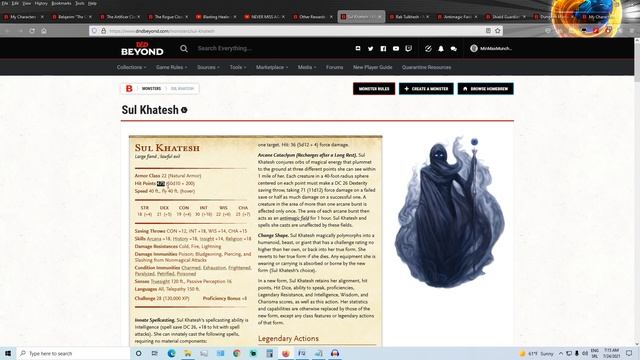 The Best Level 20 Oneshot Ever! | Dungeons & Dragons 5e смотреть онлайн