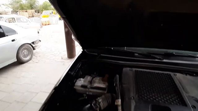 Ремонт Hilux закончен. смотреть онлайн