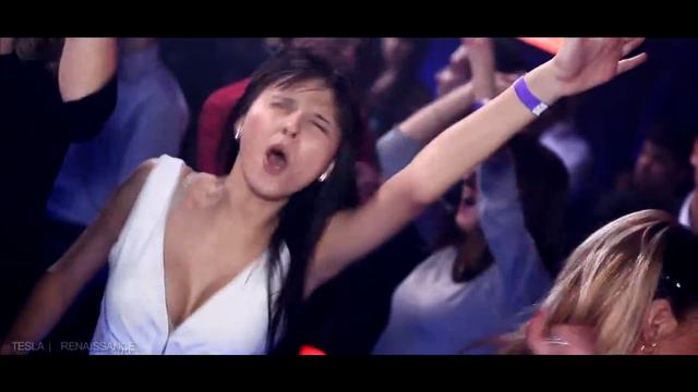 TESLA, 03.03.12, Renaissance, Чебоксары смотреть онлайн