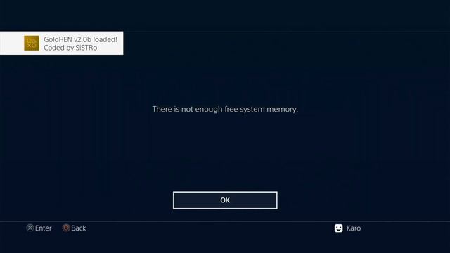 New Host for 9.00FW PS4 with GoldHEN and Payload sender without PC or Device смотреть онлайн