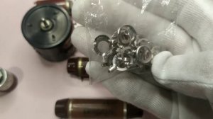 Большой обзор на радиодетали с содержанием Палладия