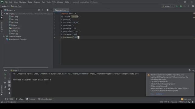 Draw Letter E in python using turtlemodule |Tkinter| смотреть онлайн