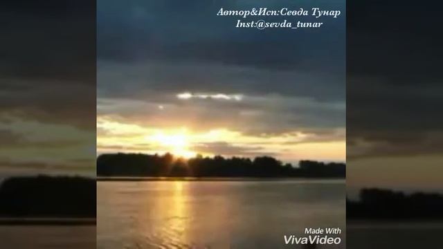 Избранные мы.../говорим тогда,когда молчать нет больше сил/Sevda Tunar/inst:@sevda_tunar смотреть онлайн