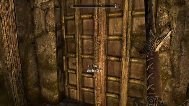 WEREWOLF HUNTERS - Skyrim SE Gameplay Walkthrough w/ Mods Part 23 смотреть онлайн