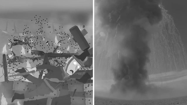 INSANELY Futuristic Military Weapons And Tech смотреть онлайн