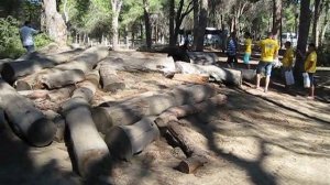 NEW BRP CAN-AM OUTLANDER 6x6 TEST DRIVE 9TH OCT 2013