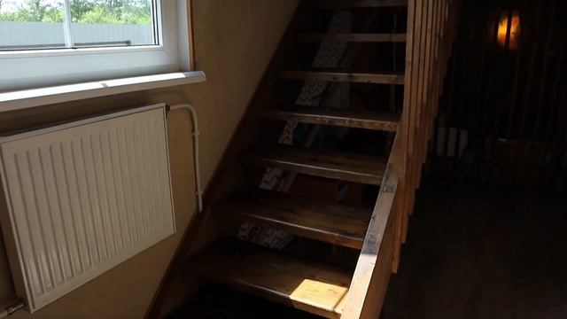 Построили дом на Юге. Каркасный дом из сип-панелей: большой рум тур. смотреть онлайн