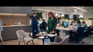 Новогодняя реклама «Магнит косметик» 2022-2023