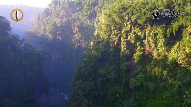 Pesona Wisata Lumajang - The Hidden Paradise of Java, FULL HD смотреть онлайн