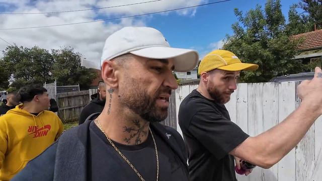 Melbourne’s Most NOTORIOUS Suburbs pt 1 Dandenong - Into The Hood смотреть онлайн