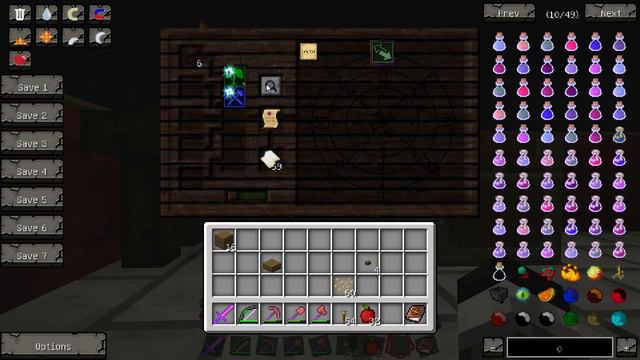 Маинкрафт Лунное затмение 2013#12 смотреть онлайн