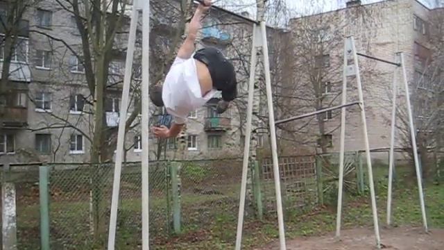 Yoyo estatico (gimbarr) смотреть онлайн