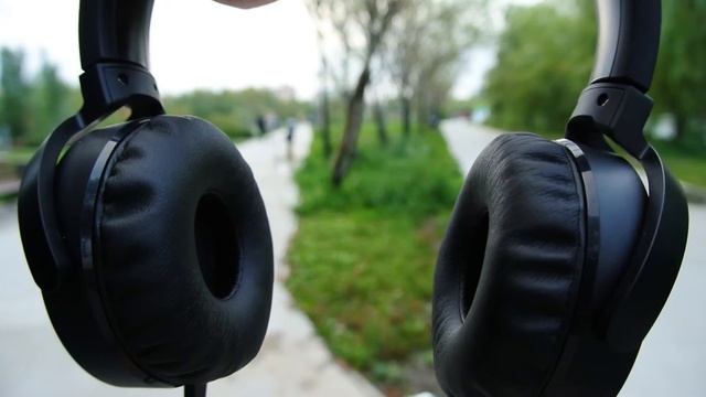SONY EXTRA BASS MDR-X450AP смотреть онлайн