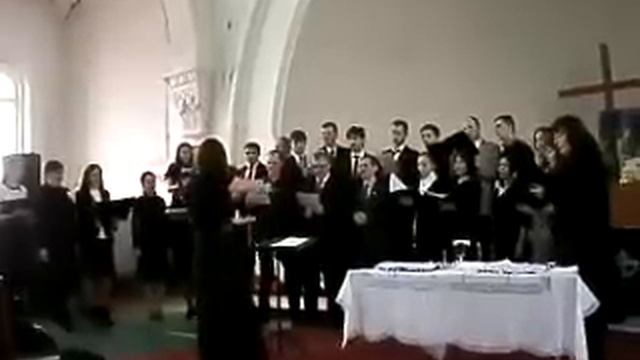 Вот чаша наша. смотреть онлайн