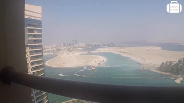 Обзор отеля Khalidiya Palace Rayhaan by Rotana 5* ОАЭ (Дубай) от менеджера Discount Travel