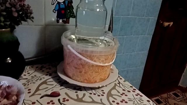 Спасаю чеснок и вкусная приправа.